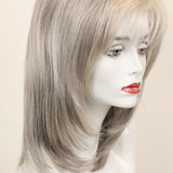 Diana LF (long wig) Long Wig 26 Silver Mink 