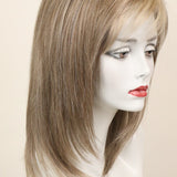 Diana LF (long wig) Long Wig 26 Frosted Taupe 