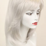 Diana LF (long wig) Long Wig 26 White 