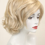 Heather LF (medium wig) Medium Wig 26 Platinum Mist 