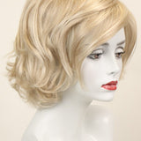 Heather LF (medium wig) Medium Wig 26 Platinum Mist 