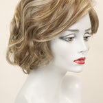Heather LF (medium wig) Medium Wig 26 Toasted Toffee 