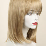 Hope (medium wig) Medium Wig Godiva's Secret Wigs Gold Blond 