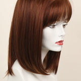 Hope (medium wig) Medium Wig Godiva's Secret Wigs Irish Spice 