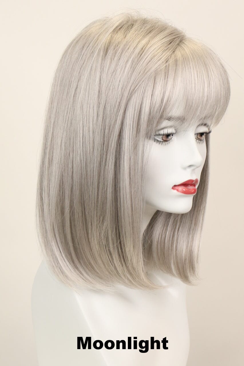 Hope (medium wig) Medium Wig Godiva's Secret Wigs Moonlight 
