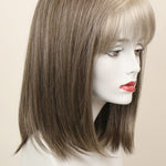 Hope (medium wig) Medium Wig Godiva's Secret Wigs Sandy Silver 