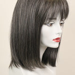 Hope (medium wig) Medium Wig Godiva's Secret Wigs Smokey Frost 