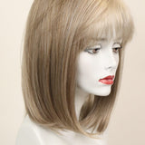Hope (medium wig) Medium Wig Godiva's Secret Wigs Frosted Taupe 