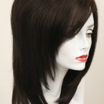 Jenna (long wig) Long Wig Godiva's Secret Wigs Cappucino 