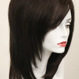 Jenna (long wig) Long Wig Godiva's Secret Wigs Cappucino 