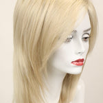 Jenna w/ Roots (long wig) Long Wig Godiva's Secret Wigs Champagne-R 