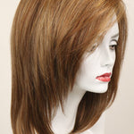 Jenna w/ Roots (long wig) Long Wig Godiva's Secret Wigs Copper Glaze-R 