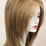 Jenna (long wig) Long Wig Godiva's Secret Wigs Spring Honey 