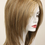 Jenna (long wig) Long Wig Godiva's Secret Wigs Spring Honey 