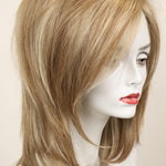 Jenna w/ Roots (long wig) Long Wig Godiva's Secret Wigs Sugar Cane-R 