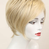 Kelly w/ Roots (short wig) Short Wig Godiva's Secret Wigs Champagne-R 