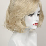 Monroe w/ Roots (medium wig) Medium Wig Godiva's Secret Wigs Champagne-R 
