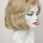 Monroe (medium wig) Medium Wig Godiva's Secret Wigs Creamy Blond 