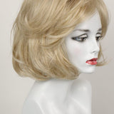 Monroe (medium wig) Medium Wig Godiva's Secret Wigs Creamy Blond 