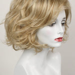 Monroe w/ Roots (medium wig) Medium Wig Godiva's Secret Wigs Creamy Toffee-R 