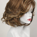 Monroe (medium wig) Medium Wig Godiva's Secret Wigs Marble Brown-H 