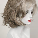 Monroe (medium wig) Medium Wig Godiva's Secret Wigs Sandy Silver 