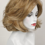 Monroe (medium wig) Medium Wig Godiva's Secret Wigs Spring Honey 