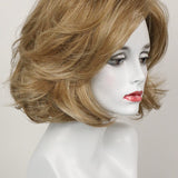 Monroe (medium wig) Medium Wig Godiva's Secret Wigs Spring Honey 