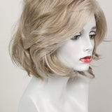 Monroe (medium wig) Medium Wig Godiva's Secret Wigs Frosted Taupe 