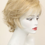Nina (medium wig) Medium Wig Godiva's Secret Wigs Creamy Blond 