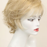 Nina (medium wig) Medium Wig Godiva's Secret Wigs Creamy Blond 