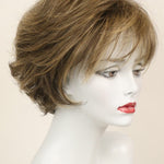 Nina (medium wig) Medium Wig Godiva's Secret Wigs Harvest Gold 