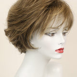 Nina (medium wig) Medium Wig Godiva's Secret Wigs Harvest Gold 