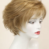 Nina (medium wig) Medium Wig Godiva's Secret Wigs Spring Honey 