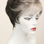 Peggy (short wig) Short Wig Godiva's Secret Wigs Midnite Pearl 