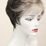 Peggy (short wig) Short Wig Godiva's Secret Wigs Midnite Pearl 