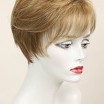 Peggy (short wig) Short Wig Godiva's Secret Wigs Spring Honey 