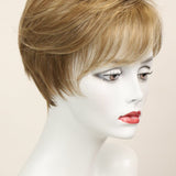 Peggy (short wig) Short Wig Godiva's Secret Wigs Spring Honey 