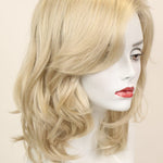 Rochelle w/ Roots (long wig) Long Wig Godiva's Secret Wigs Champagne-R 