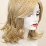 Rochelle (long wig) Long Wig Godiva's Secret Wigs Creamy Blond 