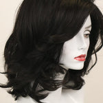 Rochelle (long wig) Long Wig Godiva's Secret Wigs Expresso 