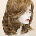 Rochelle (long wig) Long Wig Godiva's Secret Wigs Spring Honey 