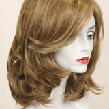 Rochelle (long wig) Long Wig Godiva's Secret Wigs Spring Honey 