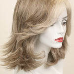 Rochelle (long wig) Long Wig Godiva's Secret Wigs Frosted Taupe 