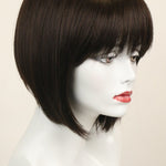 Sabrina (medium wig) Medium Wig Godiva's Secret Wigs Cappucino 