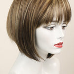 Sabrina (medium wig) Medium Wig Godiva's Secret Wigs Chocolate Frost 