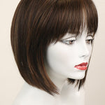 Sabrina (medium wig) Medium Wig Godiva's Secret Wigs Coffee Latte 