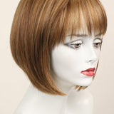 Sabrina (medium wig) Medium Wig Godiva's Secret Wigs Copper Glaze 