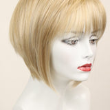 Sabrina (medium wig) Medium Wig Godiva's Secret Wigs Creamy Blond 