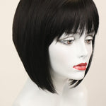 Sabrina (medium wig) Medium Wig Godiva's Secret Wigs Expresso 